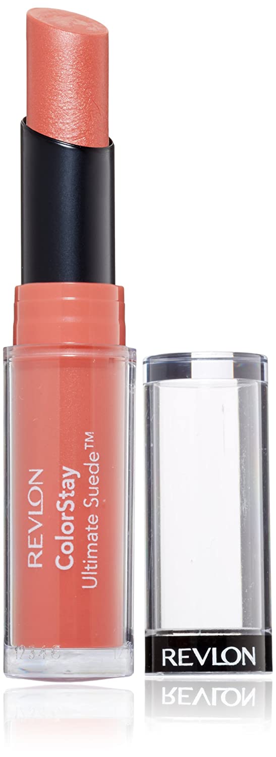 Revlon Colorstay Ultimate Suede Lipstick, Flashing Lights 040 - ADDROS.COM